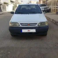 پراید مدل 95