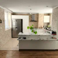 ۱۰۰متر ۲خوابه میدان کاج فول امکانات|اجارهٔ آپارتمان|تهران, سعادتآباد|دیوار