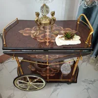 میز بار زیبا|مبلمان خانگی و میز عسلی|ساوه, |دیوار