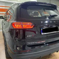 فونیکس تیگو 8 پرو مکس آی ای، مدل ۲۰۲۵|خودرو سواری و وانت|تهران, نازی‌آباد|دیوار