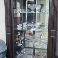 بوفه|بوفه، ویترین، کنسول|کرمانشاه, |دیوار