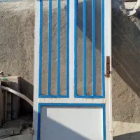 درب مغازه و پنجره|مصالح و تجهیزات ساختمان|خزل, |دیوار