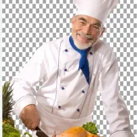 استخدام آشپز