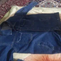 یک دست شلوار و پیراهن