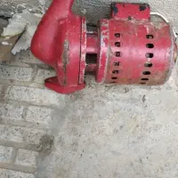 الکترو پمپ سیرکولاتور