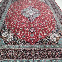 فرش ماشینی ۹متری ستاره کویر یزد