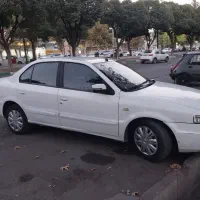 فروش سمند سورن سال ۱۳۹۱