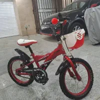 دوچرخه سایز ۱۶