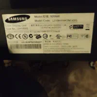 ال سی دی کامپیوتر ۱۹ اینچ سامسونگ|رایانه رومیزی|تهران, جوادیه تهرانپارس|دیوار