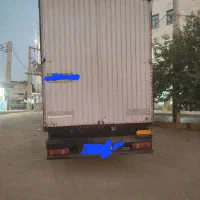 خاور هیوندا مسقف ۶ تن ۸۱|خودرو سنگین|نظرآباد, رسالت|دیوار