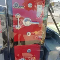 گاوصندوق ایران کاوه در همه ابعاد|ابزارآلات|قم, انسجام|دیوار