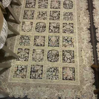 3عدد فرش3 متری دیبا