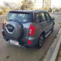 MVM x33s بی رنگ|خودرو سواری و وانت|کرج, شهرک ظفر|دیوار