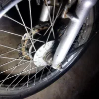 150ccدنده5مدل94|موتورسیکلت|بندر ماهشهر, |دیوار