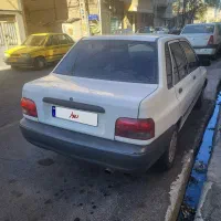 پراید مدل Ex۹۲|خودرو سواری و وانت|تبریز, |دیوار