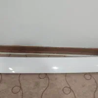 باله عقب تیبا دو Mp