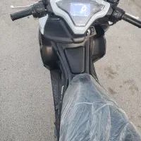 موتور ایروکس ۱۸۰ فول