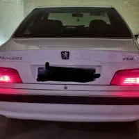 پژوپارس سال سفارشی