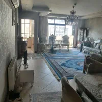 112متر-2خواب-پرنور-فول-تمیز