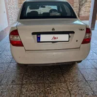 تیبا صندوقدار بیرنگ ۹۹دوگانه|خودرو سواری و وانت|چهاردانگه (تهران), |دیوار