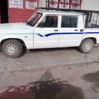 مزدا دوکابین ۲۰۰۰