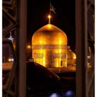 تور ساری مشهد