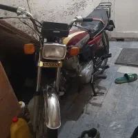 موتور سیوان ۱۵۰مزایده