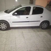 206 اس دی  ۹۲ tu5