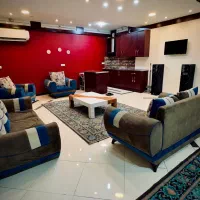 اجاره اپارتمان روزانه هفتگی ماهانه|اجارهٔ کوتاهمدت آپارتمان و سوئیت|تهران, نارمک|دیوار