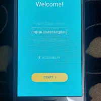 موبایل J7 2015 سالم