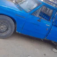 نیسان مدل78