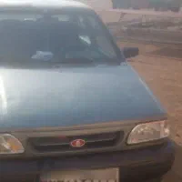 ماشین ۸۴ انژکتور|خودرو سواری و وانت|پاکدشت, پاکدشت (مامازند)|دیوار