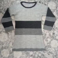 کاپشن دخترانه|کفش و لباس بچه|مشهد, عسگریه|دیوار