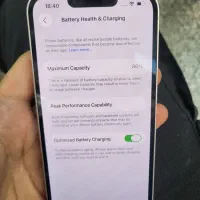 iPhone 13 بدون ریجستر 128gb|موبایل|تهران, تجریش|دیوار