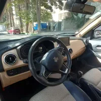 اطلس G سفید مشکی|خودرو سواری و وانت|شاهرود, |دیوار