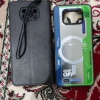قاب موبایل poco x3 & pro|لوازم جانبی موبایل و تبلت|میانه, |دیوار