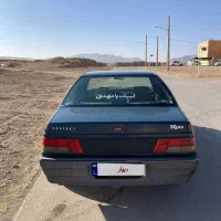 پژو روا|خودرو سواری و وانت|اصفهان, برازنده|دیوار