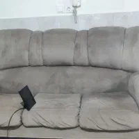 مبل هفت نفره