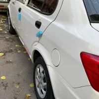 ساینا اس مدل ۹۹ فقط فقط معاوضه|خودرو سواری و وانت|مشهد, طلاب|دیوار