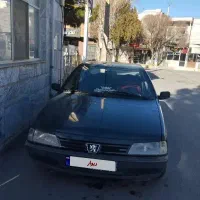 پژو اردی|خودرو سواری و وانت|تفرش, |دیوار