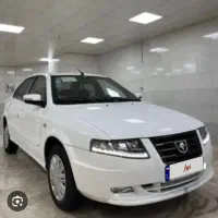 سمندسورن پلاس خشک