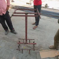 جوشکاری سیار