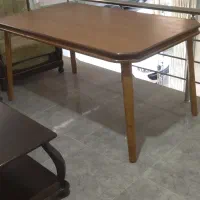 میزناهارخوری|میز و صندلی غذاخوری|ایلام, |دیوار