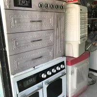 چایساز روهمی لندگرین2.2لیتر‌گارانتی‌ارسال درب‌منزل|سماور، چای‌ساز، قهوه‌ساز|مشهد, طبرسی شمالی|دیوار
