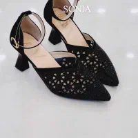 مدل SONIA|کیف، کفش، کمربند|قم, باغ شریفی|دیوار