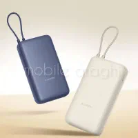 پاور بانک 33 وات شیائومی مدل PB2030MI ظرفیت 20000|لوازم جانبی موبایل و تبلت|قم, نیروگاه|دیوار