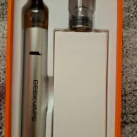 پاد گیک ویپ مدل geekvape wenax s3|زیورآلات و اکسسوری|تهران, سلسبیل جنوبی|دیوار