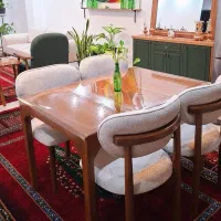 زیبایی و راحتی را به خانه خود بیاورید مبلمان دیاکو