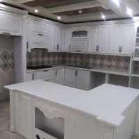 ۱۲۲متر۳خ/تکواحدی فول/۲پارکینگ سندی/غرق نور/نارمک|فروش آپارتمان|تهران, فدک|دیوار