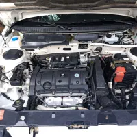 پژو پارس tu 5|خودرو سواری و وانت|ورامین, ریحان آباد|دیوار